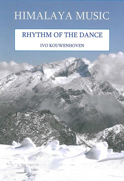 I. Kouwenhoven: Rhythm of the Dance