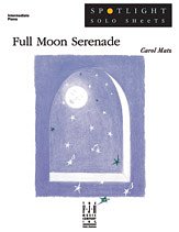 C. Matz: Full Moon Serenade