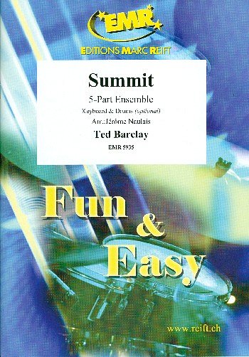 T. Barclay: Summit, Var5
