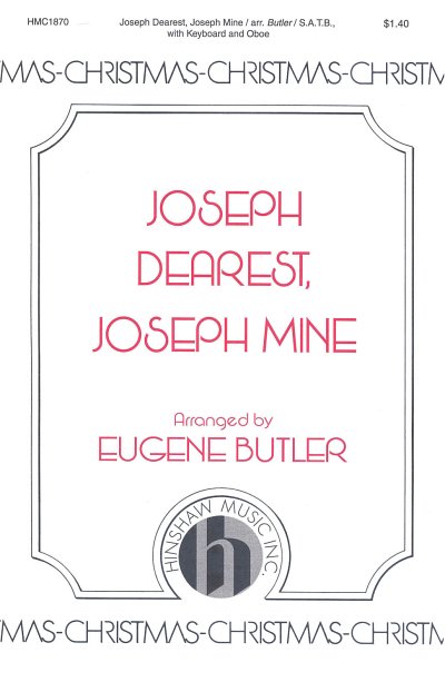 Joseph Dearest, Joseph Mine (Chpa)