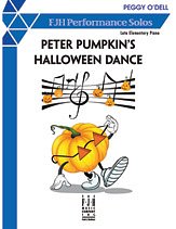 DL: P. O'Dell: Peter Pumpkin's Halloween Dance