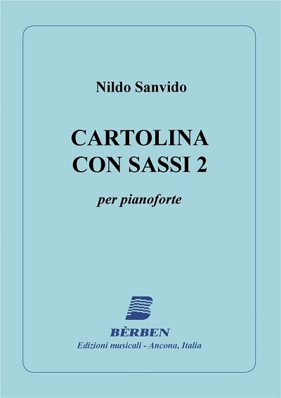 Cartolina Con Sassi 2 (Part.)