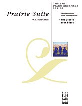 DL: W.T.S. Garcia: Prairie Suite