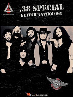 .38 Special Guitar Anthology, Git