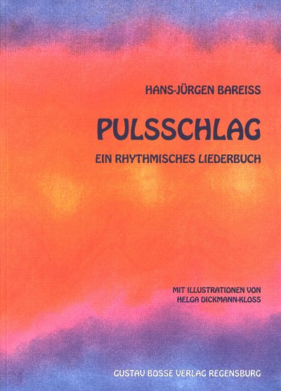 H. Bareiss: Pulsschlag, KchOrff (Chpa)