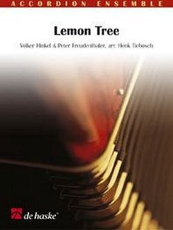 Lemon Tree, AkkOrch (Part.)