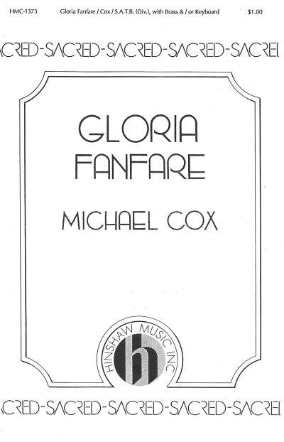Gloria Fanfare (Chpa)