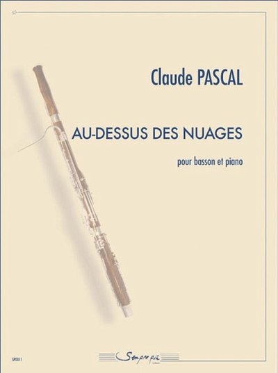 C. Pascal: Au-dessus des nuages