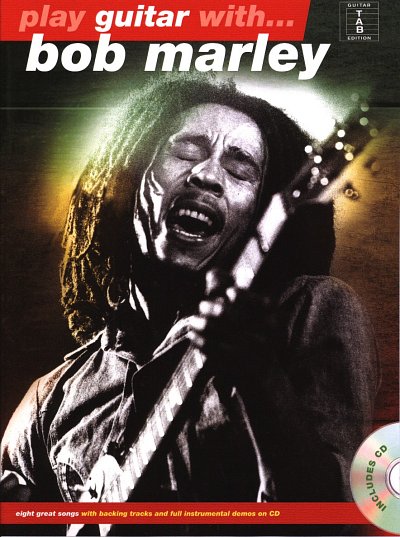 B. Marley: Play Guitar With