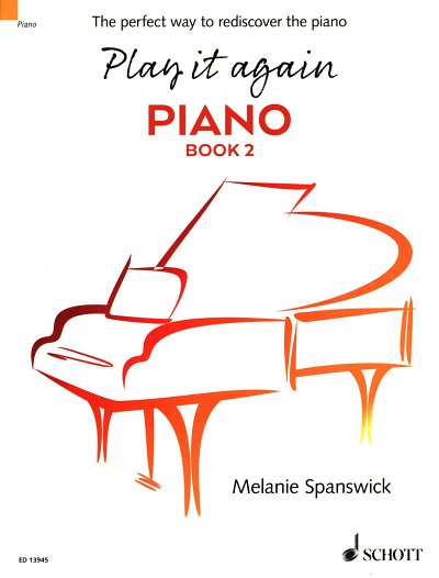 M. Spanswick: Play it again 2