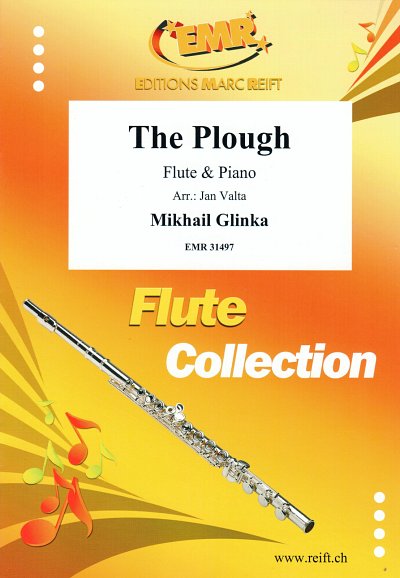 M. Glinka: The Plough, FlKlav