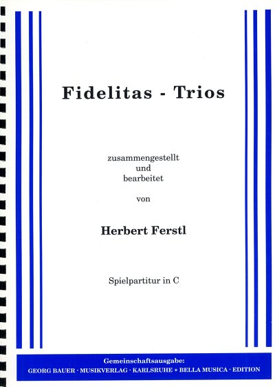 Fidelitas Trios