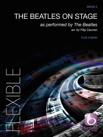 F. The Beatles: The Beatles on Stage