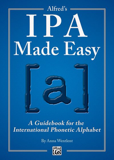Alfred's IPA Made Easy, Schkl