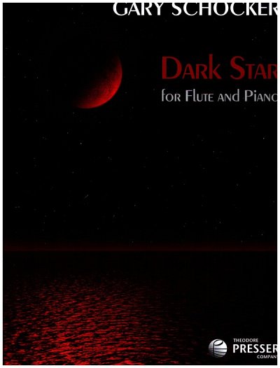 G. Schocker: Dark Star, FlKlav (Pa+St)