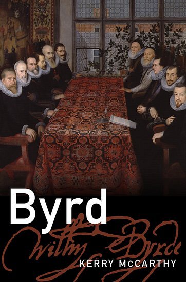 W. Byrd: Byrd (Bu)