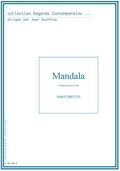 Mandala, Schlens (Pa+St)