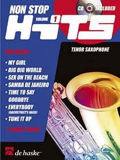 Non Stop Hits 1, Tsax (+CD)