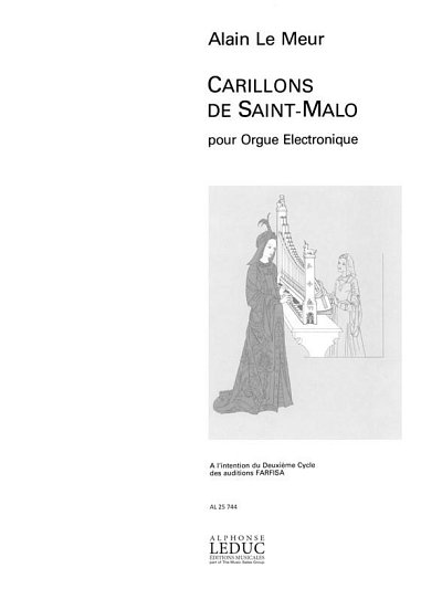 Carillons De Saint Malo