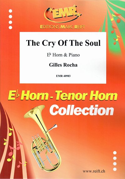 G. Rocha: The Cry Of The Soul, HrnKlav
