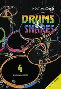 Drums&Snares Vol. 4 (Bu)