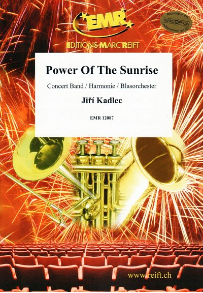 DL: J. Kadlec: Power Of The Sunrise, Blaso
