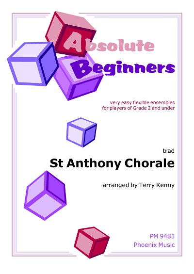 T. trad: St Anthony Chorale
