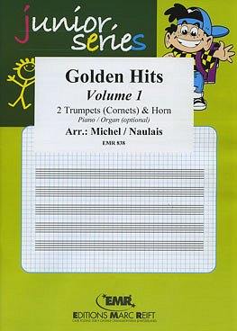 J. Michel: Golden Hits Volume 1