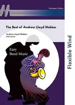 A. Lloyd Webber: The Best of Andrew Lloyd Webber (Pa+St)