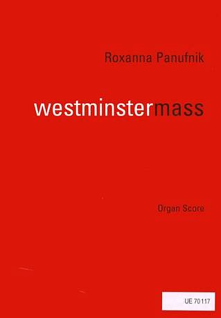 Westminster Mass  (Part.)