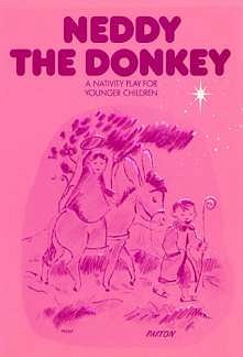 Neddy The Donkey Vocal Score (Bu)