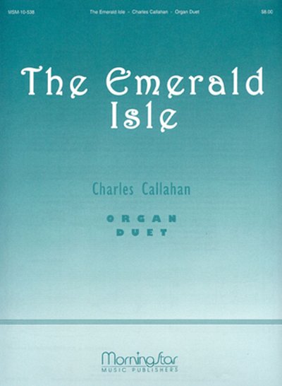 C. Callahan: The Emerald Isle