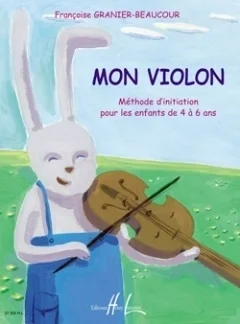 Mon violon, Viol (0)