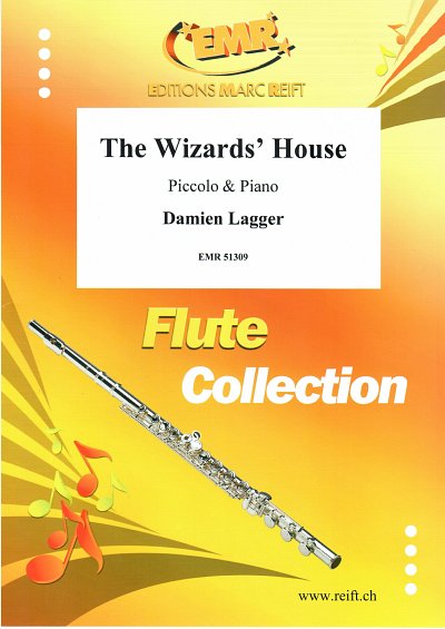 D. Lagger: The Wizards' House, PiccKlav