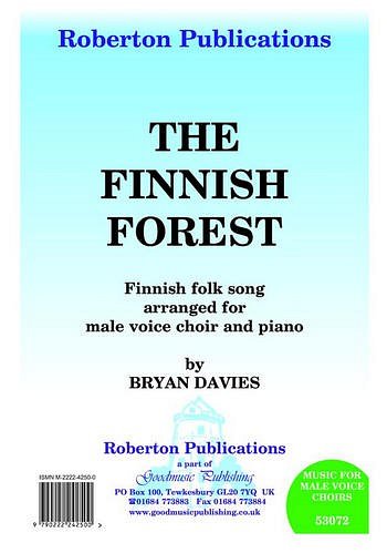 Finnish Forest, Mch4Klav (Chpa)