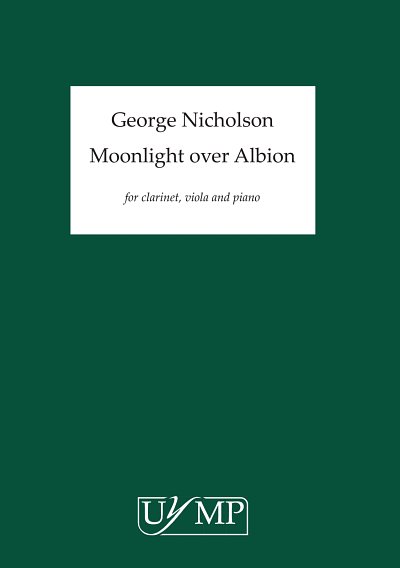 G. Nicholson: Moonlight Over Albion