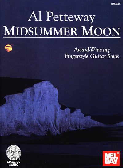 A. Petteway: Midsummer Moon