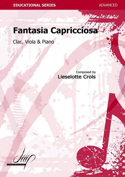 Fantasia Capricciosa (Pa+St)