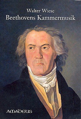 W. Wiese: Beethovens Kammermusik (Bu)