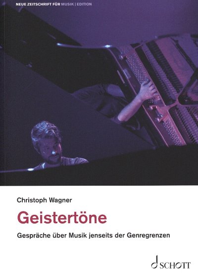 C. Wagner: Geistertöne (Bu)