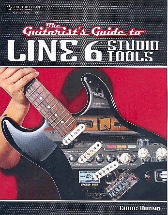 Guitarists Guide To Line 6 (Bu)