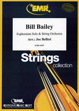 J. Bellini: Bill Bailey, EuphStr