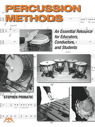 Percussion Methods, Perc