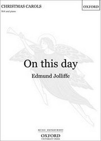 E. Jolliffe: On this day