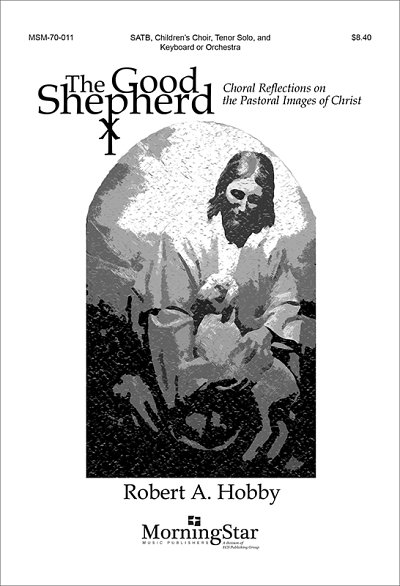 R.A. Hobby: The Good Shepherd (PaCD)