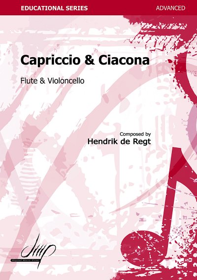 Capriccio & Ciacona, FlVc (Bu)