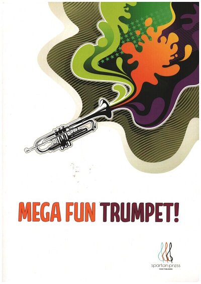 Mega-Fun Trumpet, TrpKlav (KlavpaSt)