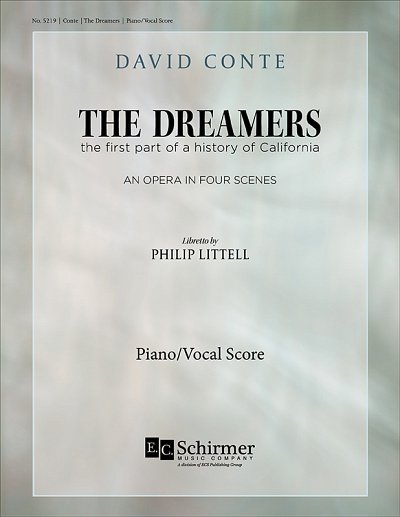 D. Conte: The Dreamers