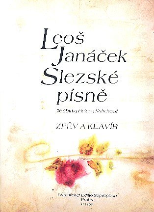 L. Janáček atd.: Schlesische Lieder