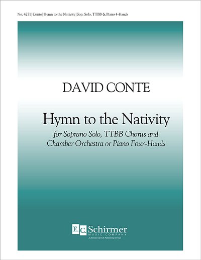 D. Conte: Hymn to the Nativity